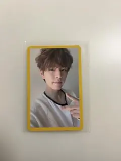 2026年最新】straykids yellow woodの人気アイテム - メルカリ
