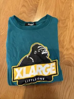 x-large トップス