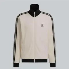 adidas ワッフルトラックトップ ワンダーホワイト XL