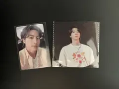 ★BTS PTD ON STAGE in THE US JINセット(S-6)