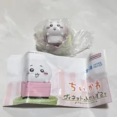 ちいかわ ヴィネットふれんず2