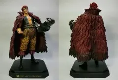 ユースタス・キッド フィギュア 最悪の世代編 他2点