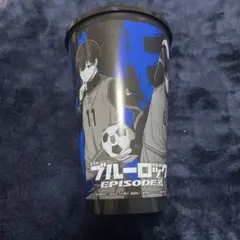 ブルーロッエピソード凪 ドリンクカップホルダー - メルカリ