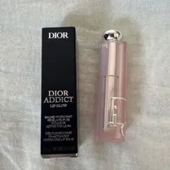 Dior Addict Lip Glow ユニバーサルクリア 3.2g