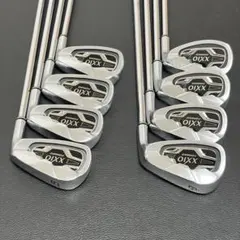 PXG 0311 FORGED ウェッジ 50.56 2本セット - メルカリ