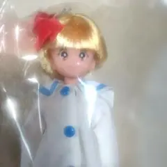 □ジェニー のドレス着用可 マーミット 【魔法のマコちゃん】 - メルカリ