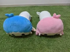 キキララ ぬいぐるみ SANRIO by PansonWorks