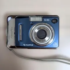 2026年最新】fujifilm finepix a500の人気アイテム - メルカリ