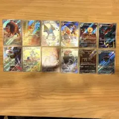 ポケモンカード AR 16枚セット まとめ売り - メルカリ