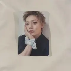 2026年最新】straykidsアイエン トレカの人気アイテム - メルカリ