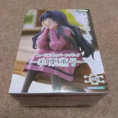 わたなれ　Trio-Try-iT　甘織れな子・ぬーどるストッパー　和栗薫子 TVアニメ「薫る花は凛と咲く」 ぬーどるストッパーフィギュアー和栗