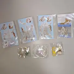 GreenOcean おまけセット