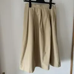 ＊ 清楚な フレアスカート ＊