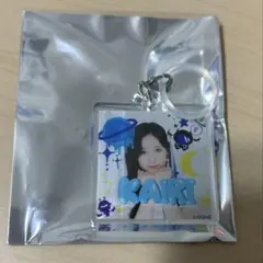 AKB48 奥本カイリ　 ぺりちゃんくじ　めじるしチャーム