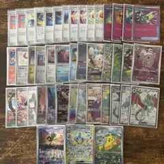 ポケモンカードセット 44枚セット