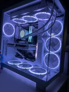 k*u様 サイコム簡易水冷 RTX 4080S 16GB（Noctuaファン換装 - メルカリ
