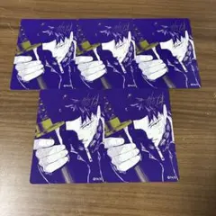 夏のコミックスフェア ナツコミ 夏コミ 2026 カグラバチ10枚 - メルカリ