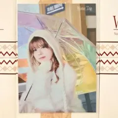 さ*ん様 NiziU Winter Trip pop up ラントレ リク