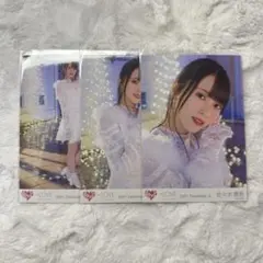 イコラブ 生写真 佐々木舞香 The 5th - メルカリ
