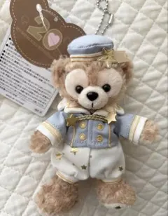 2026年最新】ダッフィー スターリードリームス ぬいぐるみバッジの人気