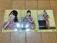 2026年最新】賀喜遥香 生写真 浴衣の人気アイテム - メルカリ