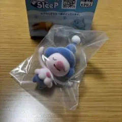 ポケモン　フィギュアコレクション　ポケモンスリープ　シアンの砂浜　マネネ
