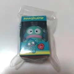 ☆新品 未開封 サンリオ チョコボックス ハンギョドン キーホルダー☆