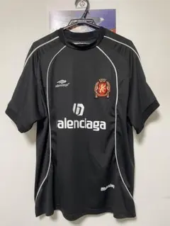 2026年最新】バレンシアガ tシャツ サッカーの人気アイテム - メルカリ