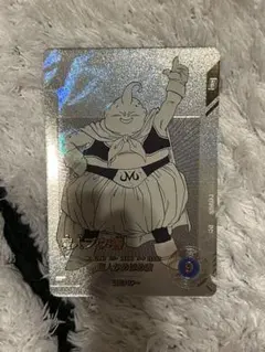 ドラゴンボールスーパーダイバーズ apt-030 魔人ブウ善 パラレル