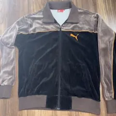 PUMA コーデュロイ ジャケット サイズ0