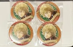 2026年最新】テニスの王子様缶バッジの人気アイテム - メルカリ