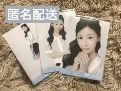 日向坂46 生写真 小西夏菜実 3枚セット まとめ売り - メルカリ