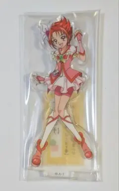 2026年最新】全プリキュア展 アクリルジオラマの人気アイテム - メルカリ