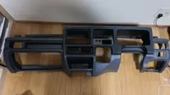 ラパン he21s インパネ 内装 黒木目 - メルカリ