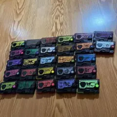 クリエイティブメモリーズ ボーダーメイカーカートリッジ セット2