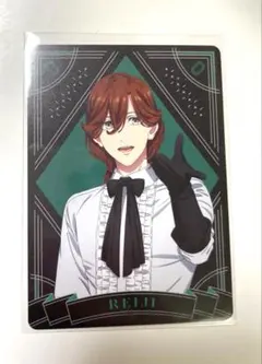 嶺二 うたプリ　キラキス KILLER KISS アートパネル アイドルソング 嶺二 うたプリ キラキス KILLER KISS アートパネル アイドル