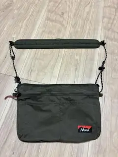 NANGA ナンガ タキビ サコッシュのサムネイル