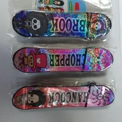onepiece スケボー