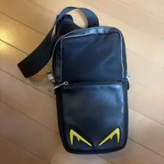 FENDI モンスター ボディバッグ ショルダーバッグのサムネイル