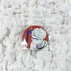 ぱすてるぽっぷ 雪宮剣優 ブルーロック 缶バッジ - メルカリ