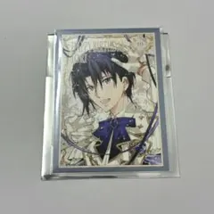アイナナ アソビストア 特典 16 STAR SIGNS UR 和泉一織