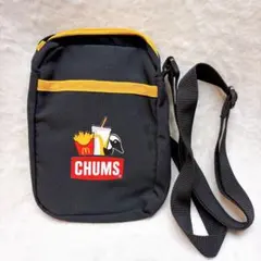 Chums チャムス　ミニショルダーバッグ　マクドナルドのサムネイル