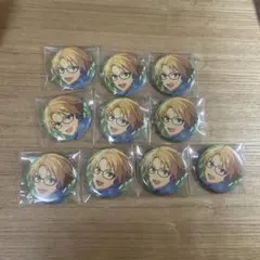 2026年最新】遊木真 缶バッジの人気アイテム - メルカリ