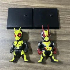 仮面ライダーゼロワン　コンバージ　仮面ライダーゼロワン　ゼロツー