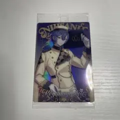 小柳ロウ にじさんじウエハース