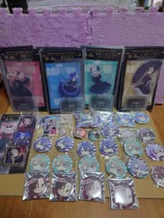 にじさんじ　まとめ