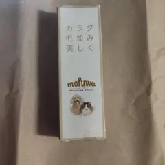 모푸와 그루밍 스프레이 100ml