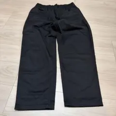 GU ワイドパンツ・イージーパンツ