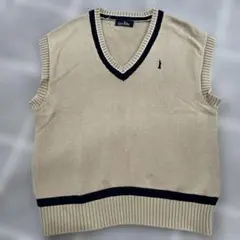 スクールベスト 学生服