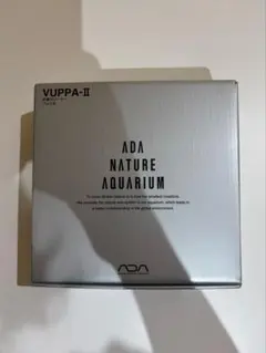 ADA VUPPA-II 元箱 空箱のみのサムネイル